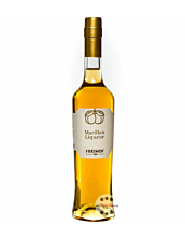 Freihof Marillen Liqueur / 22,5 % vol. / 0,5 Liter-Flasche