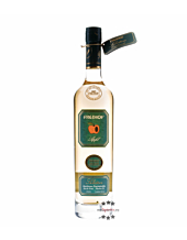 Freihof: "Selection" Apfel-Brand/  40% Vol. / 0,5 Liter