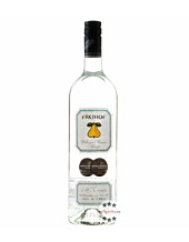 Freihof: "Alt Lustenau" Williams-Birnen-Schnaps / 38 % Vol. / 0,7 Liter