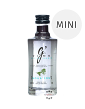 G’Vine Nouaison Gin Miniatur / 43,9 % Vol. / 0,05 Liter-Flasche