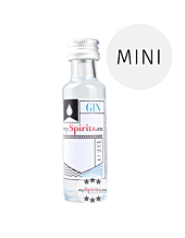 Lantenhammer Josef Gin Alpine Botanicals Mini / 42 % Vol. / 0,02 Liter-Flasche