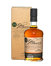 Glen Garioch 12 Jahre Highland Single Malt Scotch Whisky / 48 % Vol. / 0,7 Liter-Flasche in Geschenkkarton