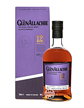 Glenallachie 12 Years Speyside Single Malt Scotch Whisky / 46 % Vol. / 0,7 Liter-Flasche in Geschenkkarton