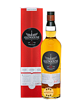 Glengoyne 12 Jahre Highland Single Malt Scotch Whisky / 40 % Vol. / 0,7 Liter-Flasche in Geschenkdose