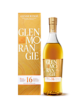 Glenmorangie Nectar d'Or Highland Single Malt Scotch Whisky / 46 % Vol. / 0,7 Liter-Flasche in Geschenkkarton