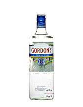 Gordon's 0.0 alkoholfrei / 0,0 % Vol. / 0,7 Liter-Flasche