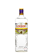 Gordon’s London Dry Gin / 37,5 % vol. / 0,7 Liter-Flasche