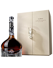 Grand Marnier Cuvée Quintessence Liqueur / 40 % Vol. / 0,7 Liter-Flasche in Geschenkschatulle