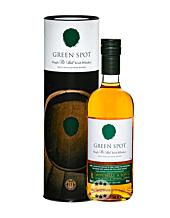 Mitchell & Son Green Spot Single Pot Still Irish Whiskey / 40 % Vol. / 0,7 Liter-Flasche in Geschenkbox