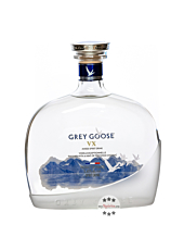 Grey Goose VX Mixed Spirit Drink / 40 % Vol. / 1,0 Liter-Flasche