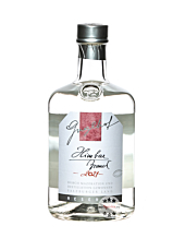 Guglhof: Himbeer Brand Jahrgangsbrand / 41% Vol. / 0,7 Liter - Flasche