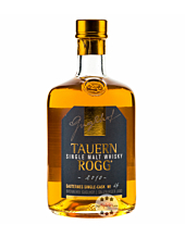 Guglhof TauernROGG Single Malt Whisky / 42 % Vol. / 0,7 Liter-Flasche in Geschenkbox