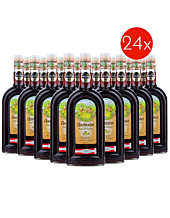 Gurktaler Alpenkräuter - 24 x 1,0 Liter-Flasche