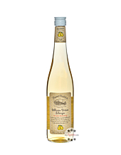 Hauser Tradition Williams Birnen Schnaps mit Honig / 35 % Vol. / 0,7 Liter