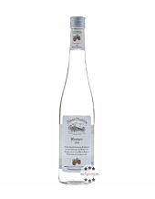 Hauser Tradition Himbeergeist / 35% Vol. / 0,7 Liter