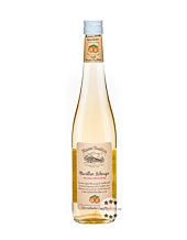 Hauser Tradition Marille mit Honig / 35% Vol. / 0,7 Liter-Flasche