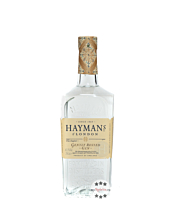 Hayman’s Gently Rested Gin / 41,3 % vol. / 0,7 Liter-Flasche