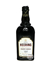 Heering The Original Cherry Liqueur / 24 % vol / 0,7 Liter-Flasche