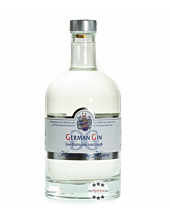 Heinrich von Have German Gin / 43 % vol. / 0,5 Liter-Flasche