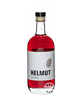 Helmut Rosé Wermut: der Rosé / 18 % Vol. / 0,75 Liter-Flasche