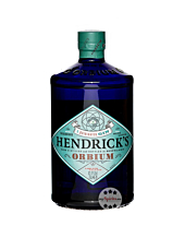 Hendricks Orbium Gin / 43,4 % Vol. / 0,7 Liter-Flasche