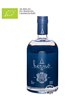 Hernö Gin Bio / 40,5 % Vol. / 0,5 Liter-Flasche