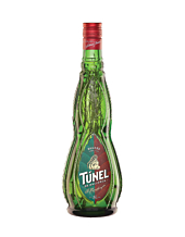 Túnel de Mallorca Dulces Hierbas Likör / 22 % vol / 0,7 Liter-Flasche