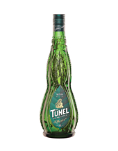 Túnel de Mallorca Secas Hierbas Likör / 40 % vol / 0,7 Liter-Flasche