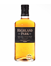 Highland Park 10 Jahre Ambassador’s Choice Single Malt Scotch Whisky / 46 % Vol. / 0,7 Liter-Flasche
