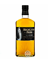 Highland Park Svein Single Malt Scotch Whisky / 40 % Vol. / 1 Liter-Flasche