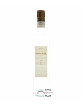 Humbel Basler Langstieler Kirsch – Edler Kirschbrand aus der Schweiz / 43 % Vol. 0,5 Liter-Flasche