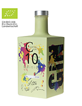 Humbel Clouds Gin Bio Limited Edition - Limitierter Premium Gin / 46 % vol. 0,7 Liter-Flasche