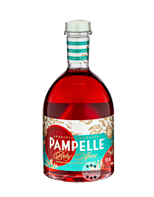 Pampelle Ruby l'Apéro / 15 % Vol. / 0,7 Liter-Flasche