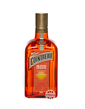 Cointreau Blood Orange Likör / 30 % Vol. / 0,5 Liter-Flasche