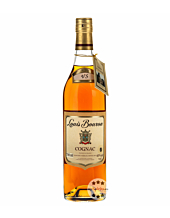 Louis Bouron VS Cognac / 40 % Vol. / 0,7 Liter-Flasche