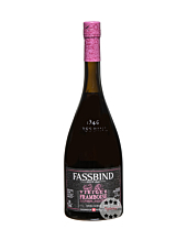 Fassbind: Alte Himbeere - Vieille Framboise / 40% Vol. / 0,7 Liter-Flasche