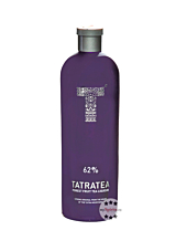 Tatratea 62 Forest Fruit Tea Liqueur / 62 % Vol. / 0,7 Liter-Flasche