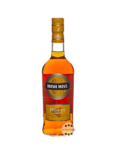 Irish Mist The Original Honey Liqueur with Irish Whiskey / 35 % Vol. / 0,7 Liter-Flasche