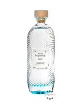 Isle of Harris Gin infused with Sugar Kelp / 45 % Vol. / 0,7 Liter-Flasche