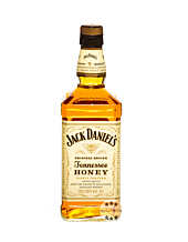 Jack Daniel's Honey Honig-Likör mit Whiskey / 35 % Vol. / 0,7 Liter-Flasche