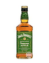 Jack Daniel's: Tennessee Apple Likör / 35 % vol / 0,7 Liter-Flasche
