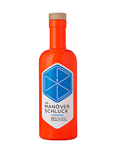 JJ's Manöverschluck / 40 % Vol. / 0,5 Liter-Flasche