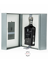 John Walker & Sons Private Collection Blended Scotch Whisky 2014 Edition / 46,8 % Vol. / 0,7 Liter-Flasche in Schatulle