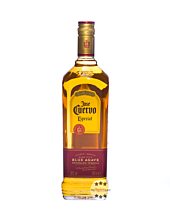 Jose Cuervo Especial Gold Tequila / 38 % Vol. / 1,0 Liter-Flasche