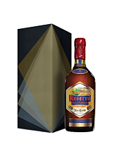 Jose Cuervo Reserva de la Familia Tequila / 38 % Vol. / 0,7 Liter-Flasche in Geschenkschatulle