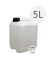 Prinz: Haselnuss-Schnaps / 40% Vol. / 5,0 Liter - Kanister