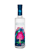 Karneval Premium Vodka / 40 % vol / 0,5 Liter-Flasche