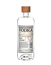 Koskenkorva: Vodka / 40 % vol / 0,7 Liter-Flasche