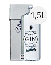 Löwen: Dry Gin / 40% Vol. / 1,5 Liter - Karton