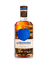 La Hechicera Reserva Familiar Rum Ron Extra Anejo de Colombia / 40 % Vol. / 0,7 Liter-Flasche